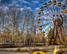 Уикэнд в Чернобыле: во сколько мариупольцам обойдется экскурсия