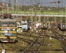 Пассажирские перевозки остаются убыточными, - Донецкая железная дорога