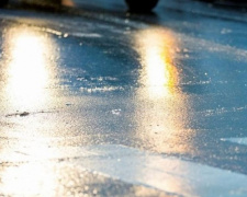 Ухудшение погодных условий: участников дорожного движения предупреждают об опасности 