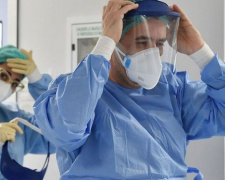 В Мариуполе 2500 жителей борются с коронавирусом
