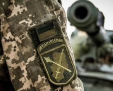 В Донбассе от обстрела боевиков погиб украинский военный