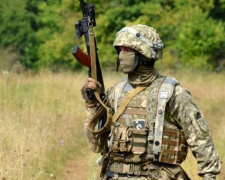 Боевики вновь открывали огонь на Донбассе. Ранен воин ВСУ