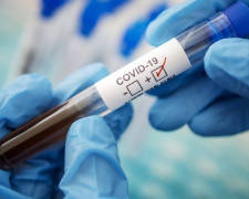 На Донетчине за сутки коронавирус  обнаружили у более 200 жителей