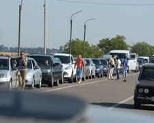 Более 45% опрошенных ВПЛ вернулись на неподконтрольные территории Донбасса