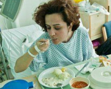 В больницах Мариуполя питание может стать платным