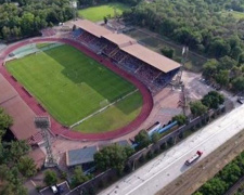 Аброськин: Большой футбол в Мариуполе крайне необходим Донбассу