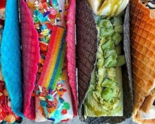 Мороженое с плесенью: опасности летнего лакомства по версии Супрун