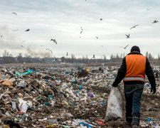 Деньги на мусор: в Мариуполе построят комплекс по переработке твердых отходов мусора (ВИДЕО)