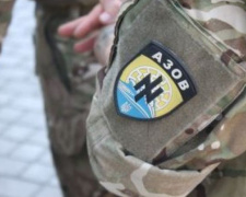 Что нужно знать о героях полка "Азов", которые сейчас защищают Мариуполь