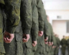 РФ планує мобілізувати ще 130 тис. осіб – більшість з окупованих Донбасу та Криму