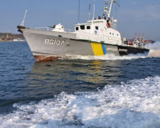 Под Мариуполем в Азовском море возможны провокации со стороны РФ, - разведка штаба АТО