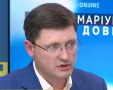 Вадим Бойченко: мэр Мариуполя или депутат Верховной Рады? (ОПРОС)