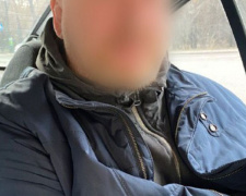 Скрывавшегося 10 лет мошенника из Мариуполя задержали в Киеве (ФОТО)