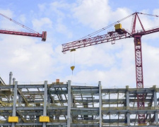 Мариуполь ожидает строительный бум? В городе активно ищут места для нового жилья