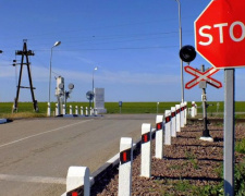 В Донбассе усилен контроль на железной дороге из-за травматизма и ДТП 