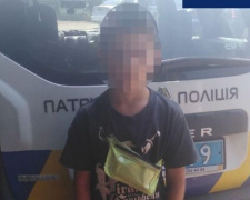 В Мариуполе прохожий побил мальчиков, чтобы «воспитать» (ФОТО)