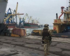 Россия хочет экономически высушить Азовское море, – депутат Бундестага