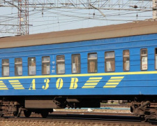 Пропускную способность на участке Запорожье - Мариуполь увеличат до 49 пар поездов (ИНФОГРАФИКА)
