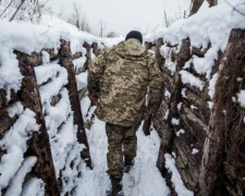 Боевики ранили двоих украинских военнослужащих в Донбассе, оба – в тяжелом состоянии