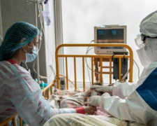 В Украине от COVID-19 выздоровели почти 2 млн человек