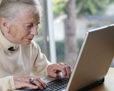 Мариупольцы смогут оформить пенсию онлайн