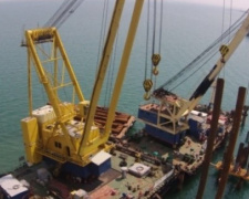 В Мариупольский порт может уменьшиться количество судозаходов