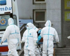Китайский коронавирус: число погибших превысило 300 человек