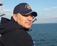 Глава ВМС Украины предложил себя в обмен на задержанных РФ моряков, двигавшихся в Мариуполь
