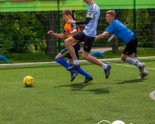 В Мариуполе реорганизуют 5 юношеских спортивных школ