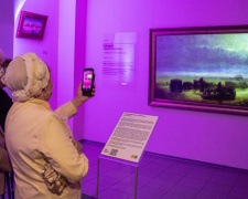В Мариуполе появится цифровой музей с голографическими проекциями
