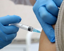 Какие вакцины от COVID-19 доступны мариупольцам?