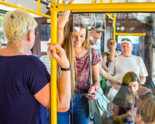 Подорожание проезда в Мариуполе: слух или правда?