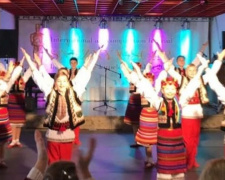 Мариупольские танцоры заняли первое место в международном фестивале (ФОТО)