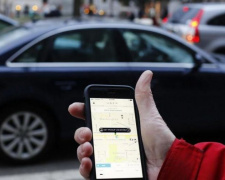 Поездка в один «клик»: в Мариуполе запускают Uber