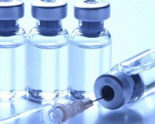 Из-за кори Мариуполь готовится к активной вакцинации 