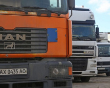 В Мариуполе для большегрузов будут разрабатывать индивидуальные маршруты
