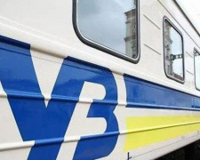 В Украине из-за карантина на 50% могут сократить количество мест в поездах