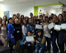 ЮНИСЕФ поможет молодежи Донбасса запустить восемь проектов