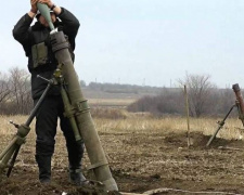 На Донбассе рост эскалации, увеличилось количество обстрелов