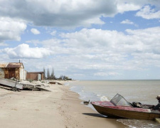 Квоты на вылов рыбы в Азовском море не подписаны. Рыбаки Мариуполя несут потери