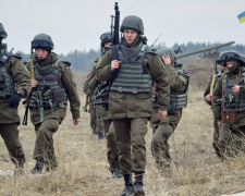 За год Украина потеряла 211 военнослужащих