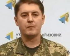За минувшие сутки в зоне АТО погибли двое украинских военных