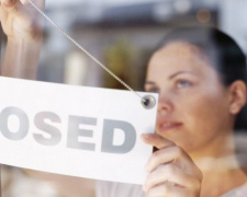 За неделю в Мариуполе почти 500 предпринимателей закрыли свой бизнес