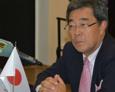 Япония выразила готовность помогать Мариуполю в решении проблем города (ФОТО)