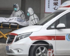 Китайский коронавирус не является угрозой мирового уровня - ВОЗ