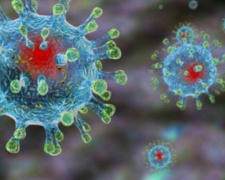 На Донетчине коронавирусом за сутки заразились до 250 человек