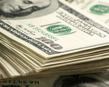 На неподконтрольную территорию украинец вез 70 тыс. долларов (ВИДЕО)
