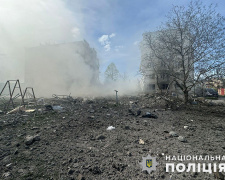 Росіяни двічі за ніч атакували Селидове та вбили трьох мешканців Донеччини: подробиці