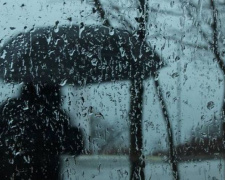 Облачно и дождливо: какой будет последняя неделя января в Мариуполе