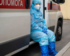 В Украине за сутки более 6 тысяч случаев COVID-19. Донетчина – в «антилидирах»